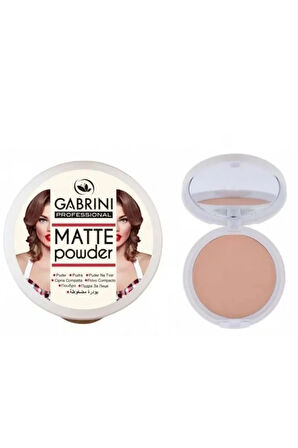 Professional Matte Powder 02