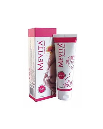 Mevita Gebelik Kremi 125 ml