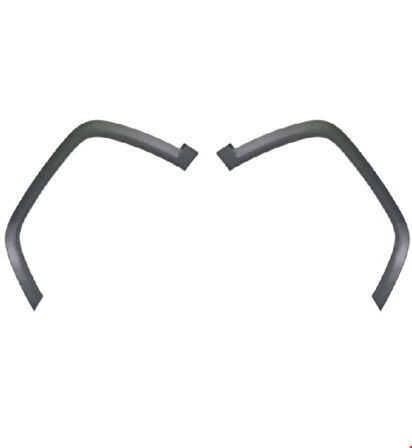 Jeep Camurluk Dodıgı On Takım Sag Sol Compass 17> - Vortex V1704865