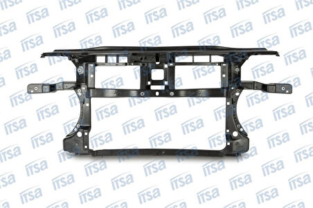 Vag Panel On Benzinli Dizel Plastık Passat 05>10 - İtsa 10ifr0110162