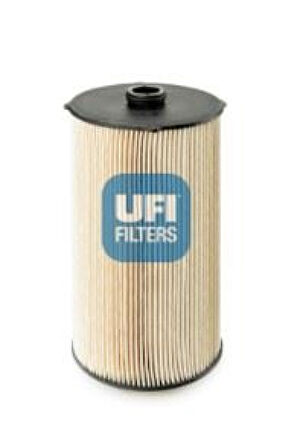 İveco Truck Yakıt Filtresi İveco Stralıs Cursor 11 13 Euro6 Motorlar (oe) - Ufı 26.044.00