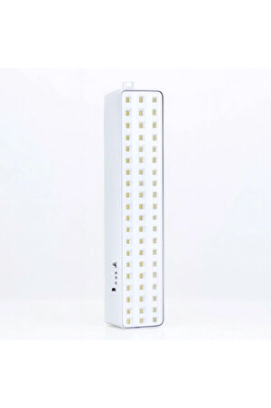 LEDLİ IŞILDAKLAR KEL278L — 60 LED / 100W / Beyaz Işık