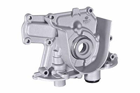 Fiat Yag Pompası Doblo III Linea Punto Egea 1,6 Multıjet - Zenon Fi9011