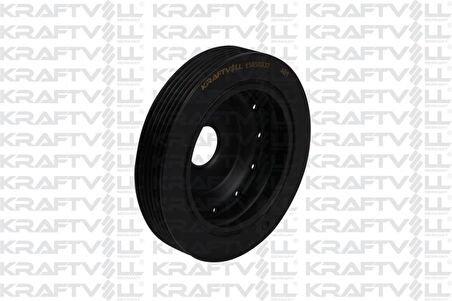 Renault Krank Kasnagı Megane-Laguna 1,6 16v - Kraftvoll 15050032