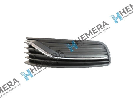 Vag Sis Far Cercevesi Kapagı Sol Sissiz Polo 15> Kromlu - Gordon 9472pl