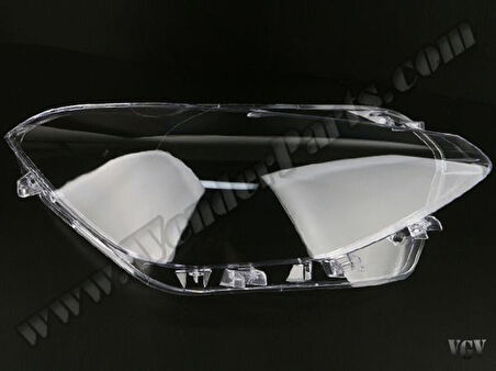 Bmw Far Camı Bmw F20 Sag 11>14 - Wenderparts Ba63117229672p1