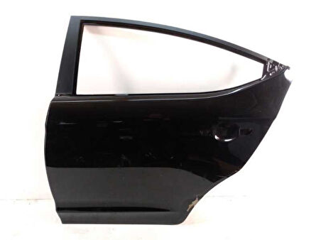 Hyundaı Arka Kapı Sol Hyundaı Elantra 16-> - Yrj Yrj01-Elt16-202l