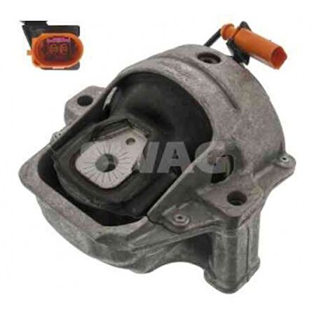 Vag Motor Takozu Audı A5 Cabrıo 2,7 / 3,0tdi / Q 09>12 Q5 3,0tfsi / Tdi Quatro 12> - Swag 30943703