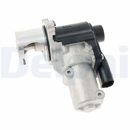 Vw Egr Valfı - 7.03196.09.0 - Del Eg10645-12b1