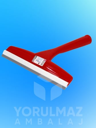 Z167 Büyük Cam Çekpas – İz Bırakmayan Cam ve Yüzey Temizleme Aparatı