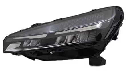 Renault Sag Far Clio V 23> - Zenon Rn9677k