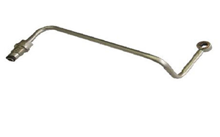 Renault Turbo Yaglama Borusu Clio Kangoo Megane 1,5dci K9k - Vitesse 202