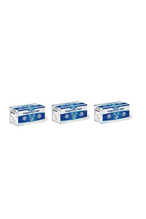 NBTLife Magneffer P5p 30 Şase 3 Adet