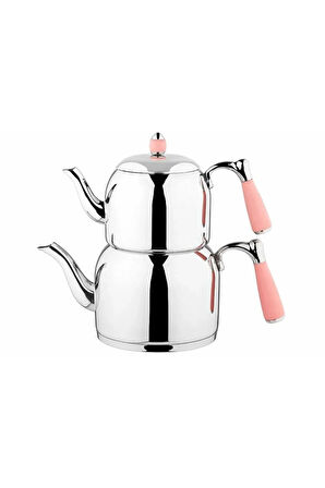  Özkent Armine Çaydanlık Mini Boy K 376