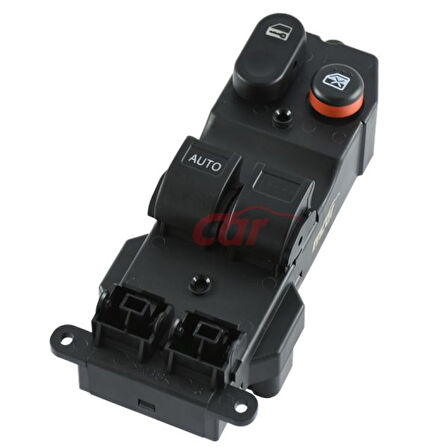 Honda Cam Acma Anahtarı Sol Ciftli Jazz 02 08 Fit City - Kraw An-898b