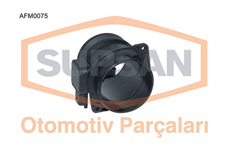 Psa Hava Debimetresi P407 P307 Scudo III Expert III P308 P3008 P607 C5 C6 C8 Jumpy III Dw10bted4 (2,0hdi - Supsan Afm0075