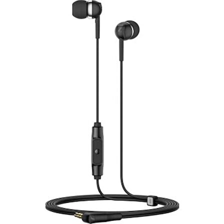 Sennheiser CX 80S Mikrofonlu Kulak İçi Kulaklık