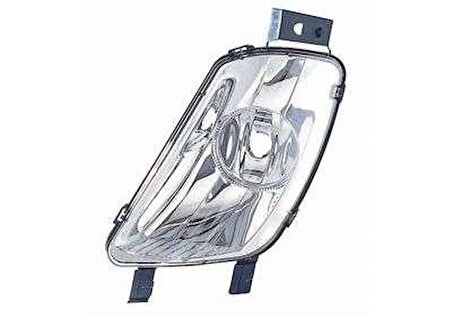 Psa Sis Farı Farı Ledli Sol H8 308 09> - Psa 6208x5