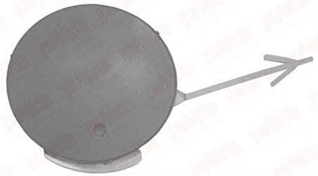 Opel Ceki Demir Kapagıarka Astarlı İnsignia A 13>17 - Eurostamp 101.40.2620