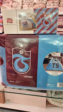 NEVRESİM TAKIMI TRABZON SPOR