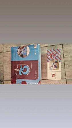 NEVRESİM TAKIMI TRABZON SPOR