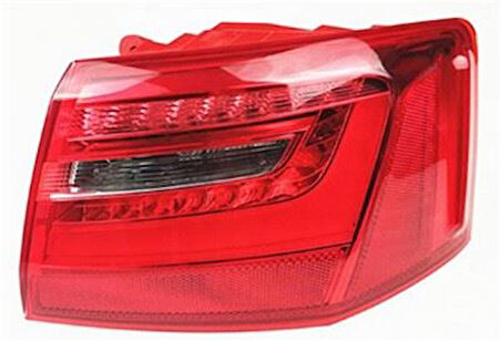 Vag Stop Lambası Dis Sag A6 11>14 - Pro-A 296122