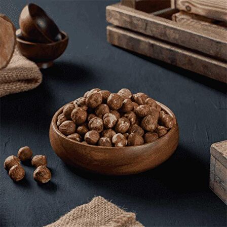 Fındık İçi Çiğ 500 Gr.
