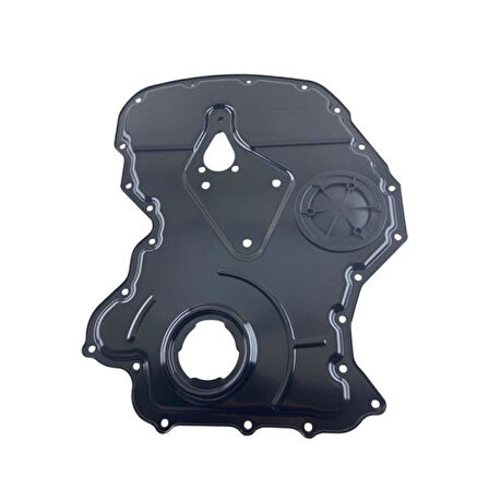 Ford Eksantrık Sac Kapak Transıt V184 01>06 V347 06>12 2,4tdci - Fom 3c1q6019ab