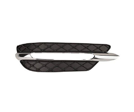 Mercedes Sis Far Kapagı Sag Nikelaj Uzerinde W204 11> - Vortex V2205835