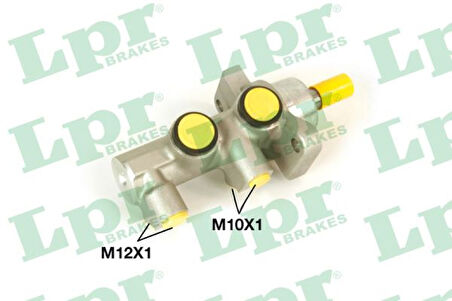 Opel Fren Ana Merkezi Astra Classıc 99>02 F Classıc 99> Vectra A 88> 22,2mm - Lpr 1878