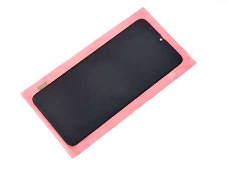 Tkgz Samsung Galaxy A70 (Kod A705) LCD Ekran Dokunmatik