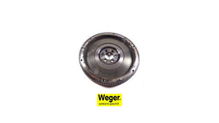 Vag Volant 1,6tdi Caddy III 15> Golf 10> Jetta 11>18 Passat 15> Polo 18> Touran 16> A3 13> - Weger 032 070-6