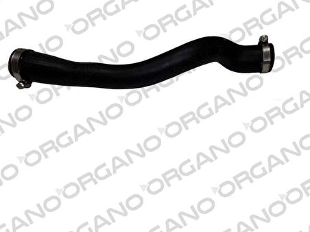 Ford Turbo İntercooler Alt Giris Hortumu Focus III C Max 13 /> Connect 13 /> 1,6tdci - Ucpa 13h11446