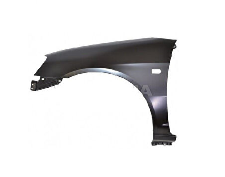 Honda Camurluk On Sol CIVIC 01> - Vortex V1403631