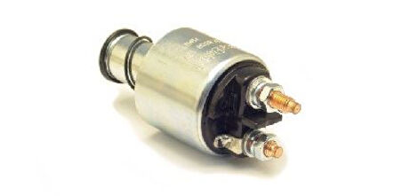 Vag Mars Otomatıgı 12v Volkswagen Transporter Seat İbiza Valeo 594392 Zm 1493 - Lucas Ssl8008