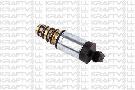 Opel Kompresor Kontrol Valfı  Astra İntl-K Slim Type - Kraftvoll 19011032