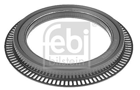 Man Truck Arka Porya Kecesi Abs'lı Man 19422 19423 19463 19464 D2866 D2876  135x175x205x18 MM - Febi 15249