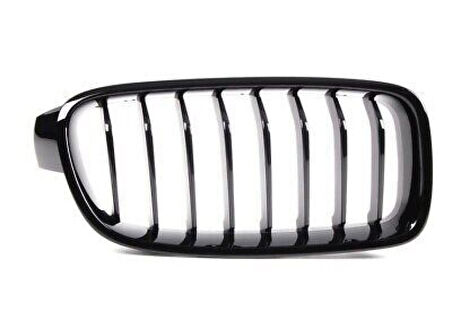 Bmw On Panjur Siyah Sag M>performance F30 12> - Vortex V0200675