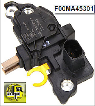 Unıversal Konjektör-Mercedes Benz    Lin-Uçlu F00ma45301 - Bosch-1986ae0111