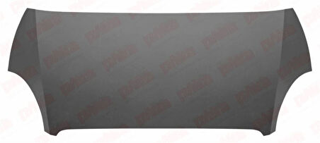 Fiat Kaput On Sac Linea 07>15 - Oran 118030