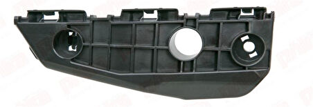 Toyota Tampon Braketi On Sag Plastık Toyota Aurıs 2010-2013 - Phira Au-07421