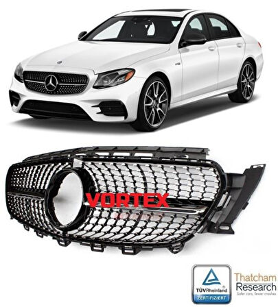 Mercedes On Panjur Diamond W213 16> - Vortex V2205549