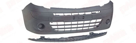 Renault On Tampon Sissiz Muhafazalı Takım Astarsız Kangoo 08> - Phira Kn-08201