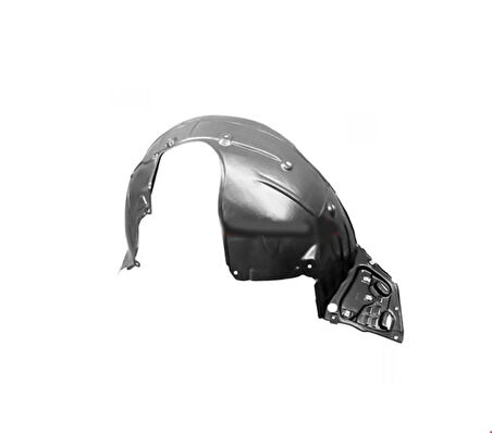 Honda Camurluk Davlumbazı On Sol CIVIC 17> - Vortex V1403898