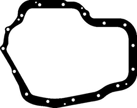 Opel Karter Contası - Karter Contası - Cor 83026327