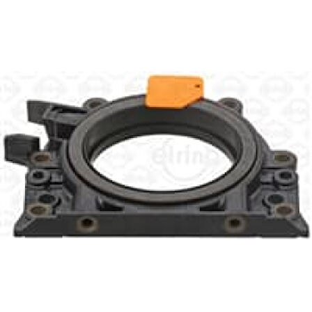 Vw Krank Keçesi Arka - Flanslı Keçe / Kutu İçi Adet 1 - Febi 49049