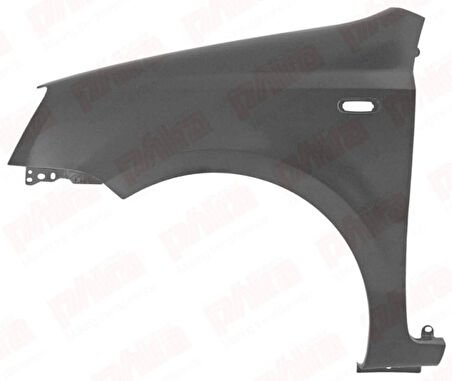 Fiat Camurluk On Sol Sac Panda 03>09 - Oran 149011