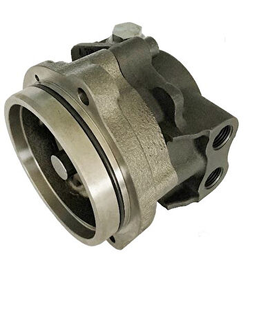 Scanıa Truck Yakıt Besleme Pompası Scanıa R440 Xpi Euro 6 Motor - Torman 6014