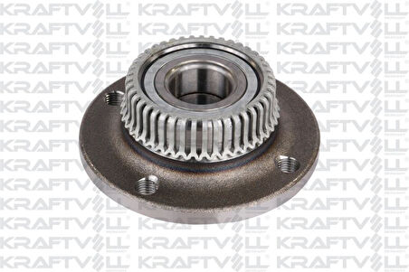 Vag Arka Teker Poryası Rulmanlı Caddy 96>03 İnca 96>03 - Kraftvoll 14030047