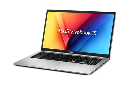 ASUS VIVOBOOK 15 X1504VA-BQ5387 CORE 5 120U 8GB 512GB SSD 15.6  DOS Dizüstü Bilgisayar